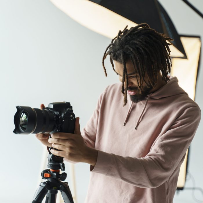 photographer-preparing-camera